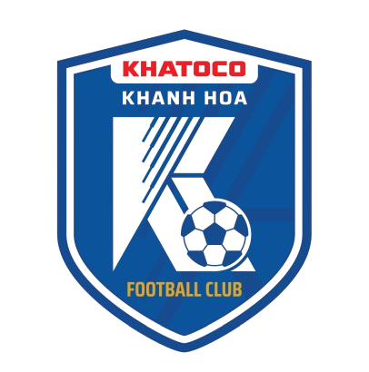 Huy hiệu Khatoco Khánh Hòa